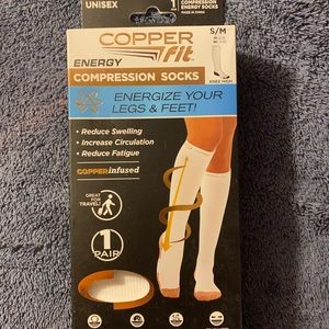 Compression Socks Small/Medium